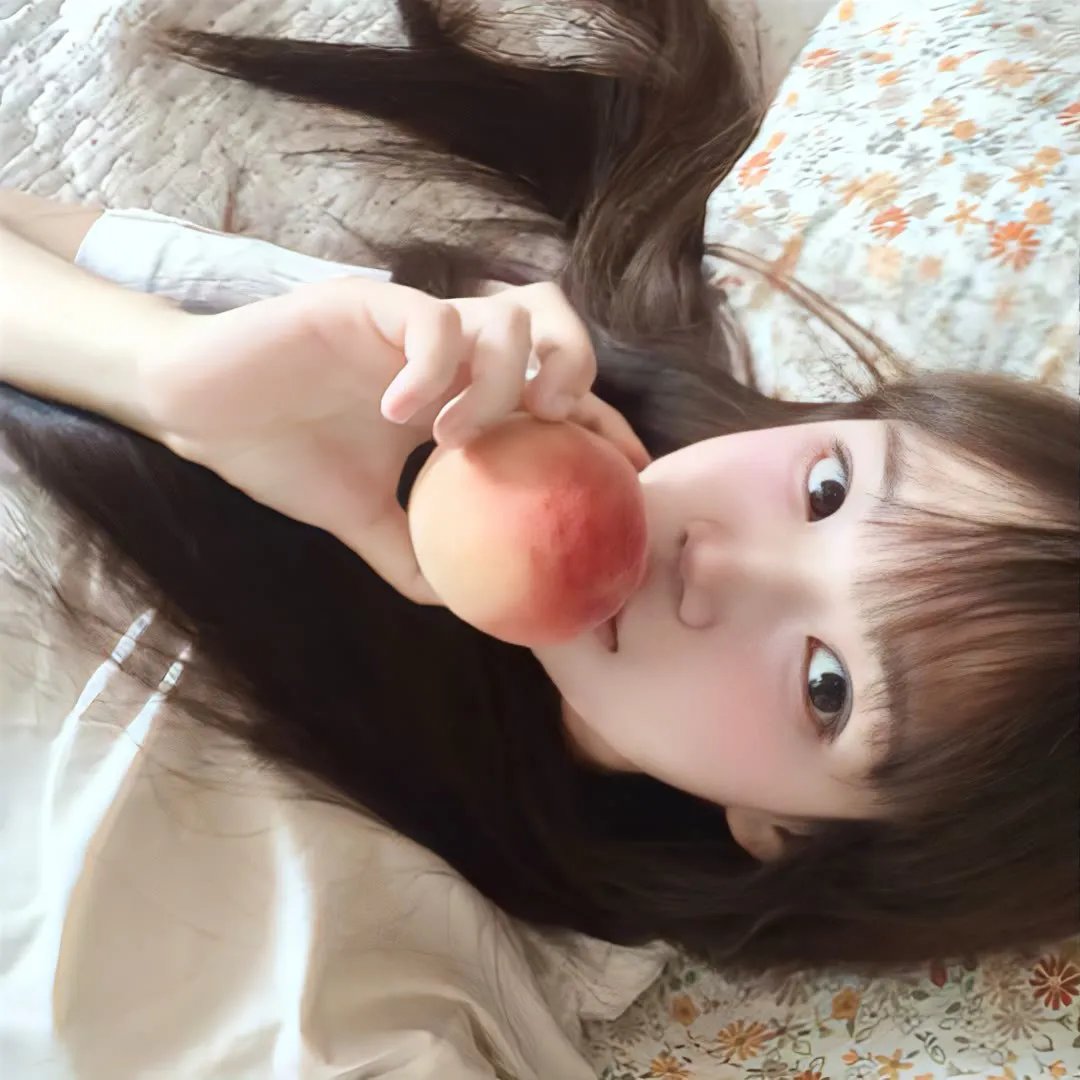 作秀时刻