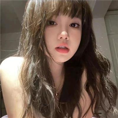 朦胧的日落