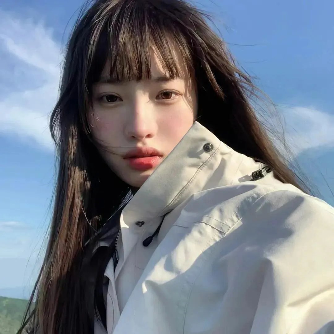 卖火柴女孩的再临