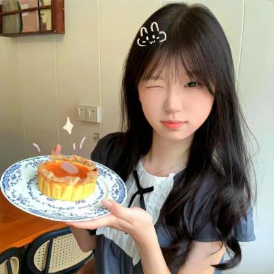 外貌与微笑